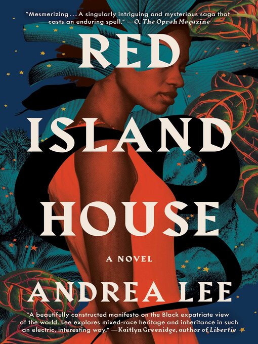 Title details for Red Island House by Andrea Lee - Available